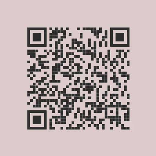 Donation QR code